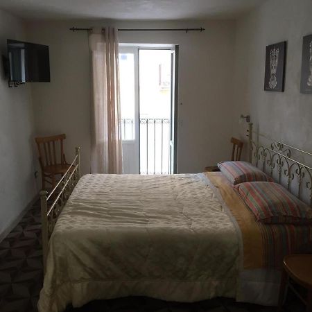 Casa Movida Appartement Trapani Buitenkant foto