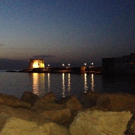 Casa Movida Appartement Trapani Buitenkant foto