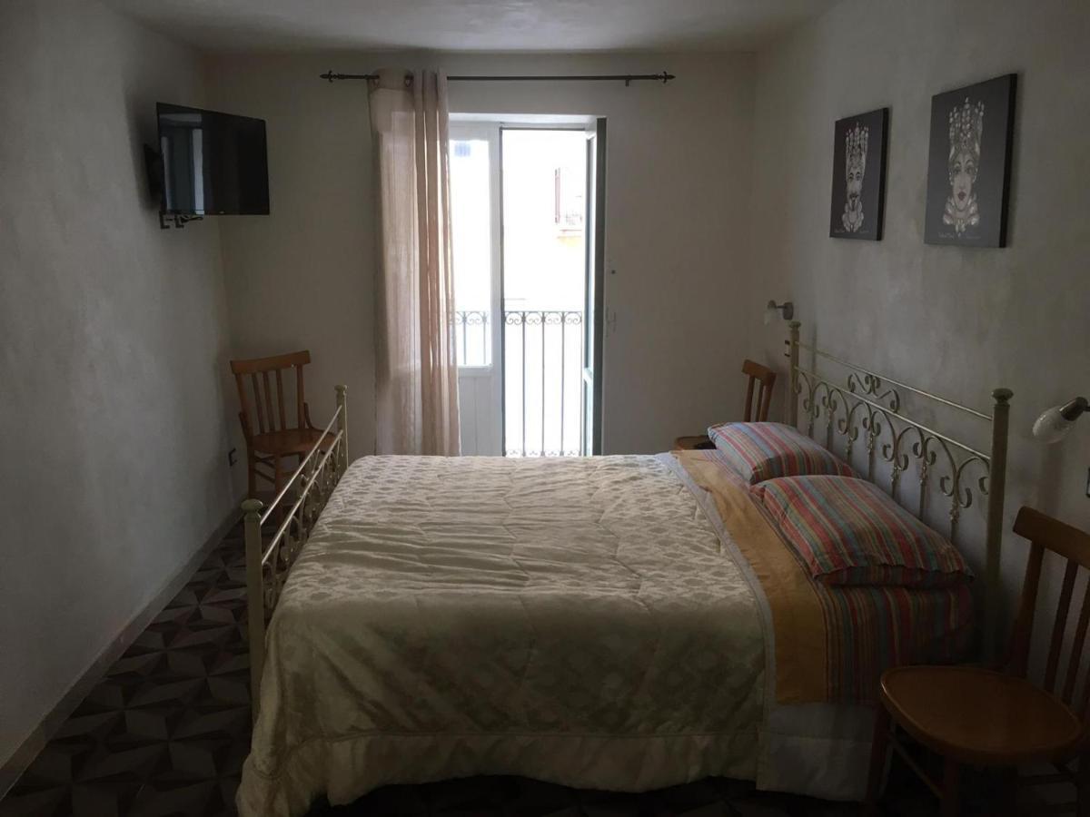 Casa Movida Appartement Trapani Buitenkant foto