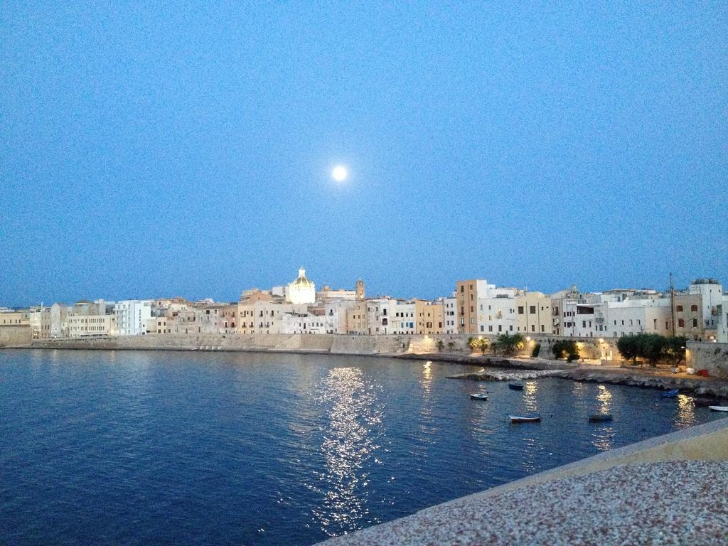 Casa Movida Appartement Trapani Buitenkant foto