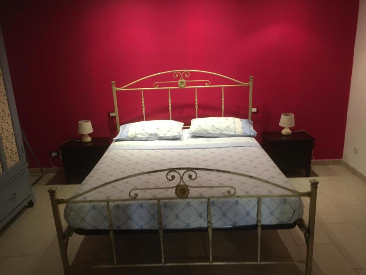 Casa Movida Appartement Trapani Buitenkant foto