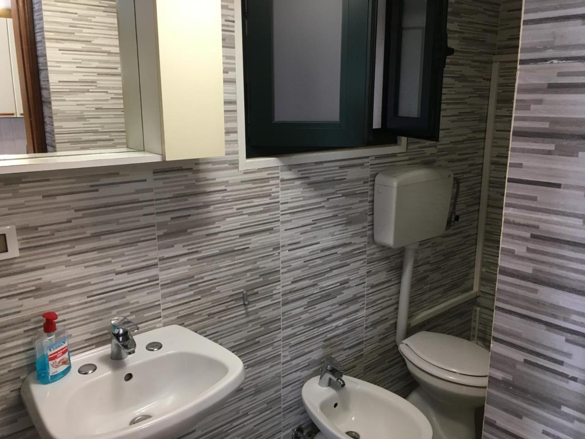 Casa Movida Appartement Trapani Buitenkant foto