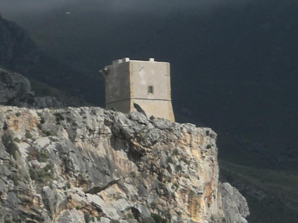 Casa Movida Appartement Trapani Buitenkant foto
