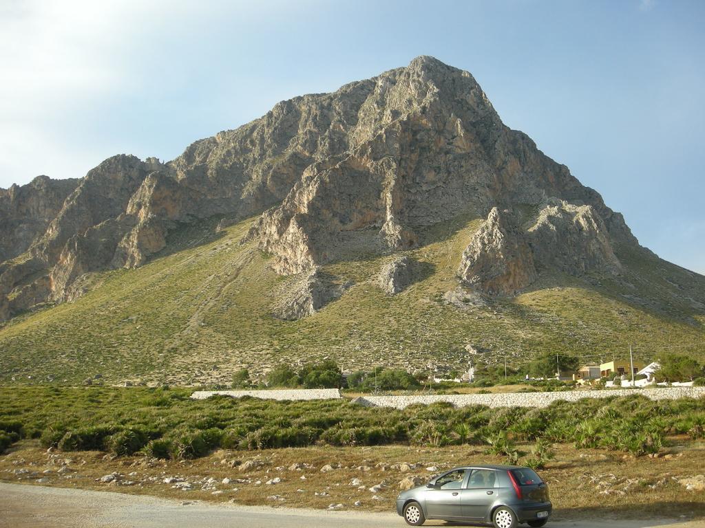 Casa Movida Appartement Trapani Buitenkant foto