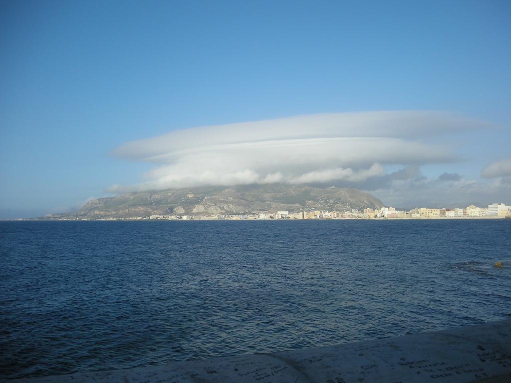Casa Movida Appartement Trapani Buitenkant foto
