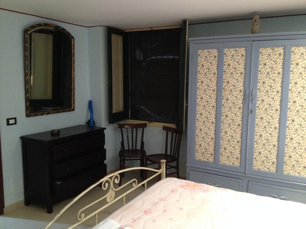 Casa Movida Appartement Trapani Buitenkant foto